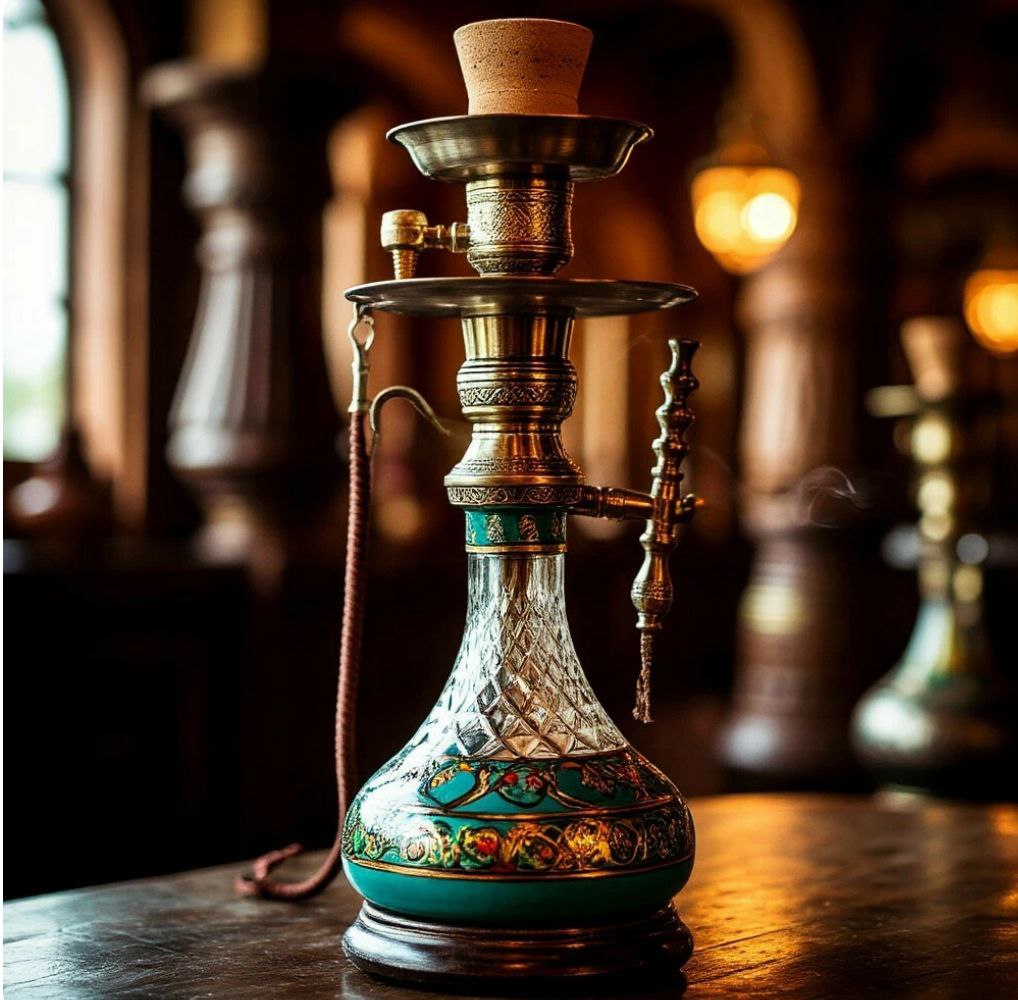 В Саратовской области владельцев кальянных обяжут выгонять детей и подростков